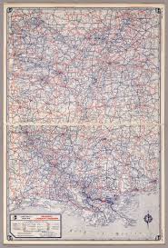 We also have primitive camp sites for our tent campers. Rand Mcnally Road Map Arkansas Louisiana Mississippi David Rumsey Historical Map Collection