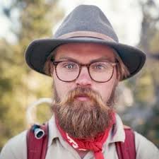 Hiking and Backpacking Archives