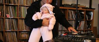 Kid Koala I M Not A Dancefloor Type Of Guy The Skinny