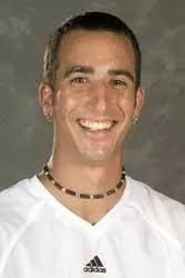 2005 Men's Soccer Roster