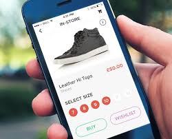 Ready to use in your projects. 36 Interface Design Mockups For Mobile Shops Online Stores Bittbox