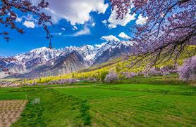 Skardu + Hunza