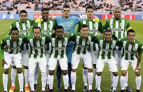 La club atlético nacional s. Atletico Nacional Podria Perder Un Jugador Clave
