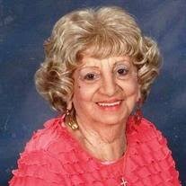 Marie Cusimano Obituary