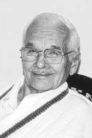 Keith Shade Obituary (1929