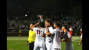 The Remarkable Student-Athletes of Morehouse & Colgate: Max Edelstein