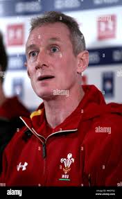 Wales howley hi-res stock photography and images