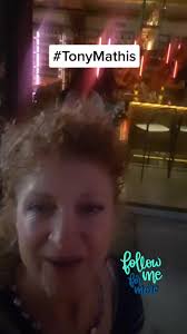 #TonyMathis #saengertheater #NOLA #parentsoftiktok #fyp