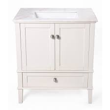 This show stopping piece, designed by jennifer. Simpli Home 36 Chelsea Bathroom Vanity With Marble Top And Sink 225993 Bath At Sportsman S Guide