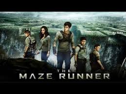 The scorch trials (2015) hindi dubbed from player 2 below. The Maze Runner 1 2 And 3 Dual Audio Hindi English 480p Youtube