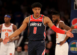 Washington Wizards 3 Goals For The End Of Rui Hachimura S Rookie Year