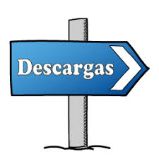 Resultado de imagen de DESCARGAS