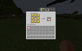 /give @p appleenchanted 1 0 Craftable Enchanted Apples Minecraft Pe Mods Addons