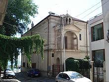 Armenia este aşezată în v. Armenii Din Romania Wikipedia
