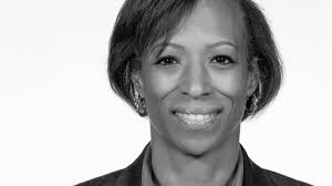 2016 Distinguished Alumna: Tracy Doaks