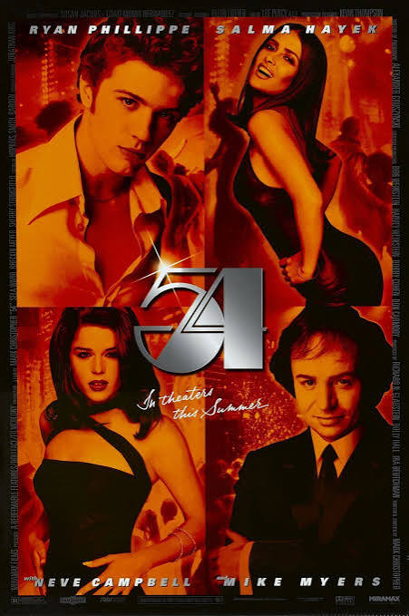 54 (1998) - IMDb