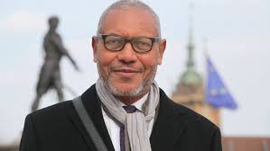 Antoine Randolph's Instagram, Twitter & Facebook