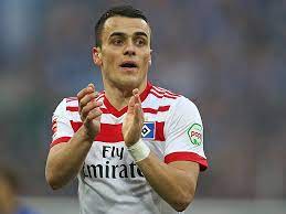 The question is how to choose problem 1 : Hamburger Sv Lob Fur Filip Kostic Von Trainer Markus Gisdol Kicker
