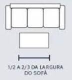 Colletânea - COMO ESCOLHER SUA MESA DE CENTRO IDEAL...DICAS ...