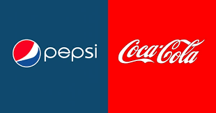 Pepsi wins by under 1k mentions and coke wins by 4 states, and each victory is by a very narrow margin. Coke Vs Pepsi The Story Behind The Biggest Marketing Rivalry In History