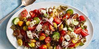 Strawberry, corn and avocado tortellini salad. 40 Best Bbq Salads Healthy Bbq Salad Recipes To Serve