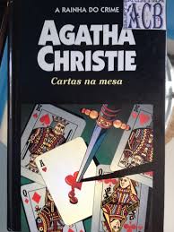 Cards On The Table Agatha Christie Cards On The Table Agatha