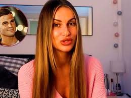 Pilar Llori habla de su relación con Sergio Aguilera, el tentador  agricultor de 'La isla de las tentaciones'