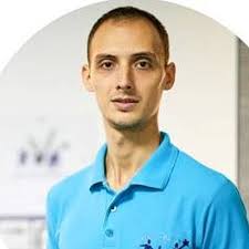 Coman Gabriel Constantin