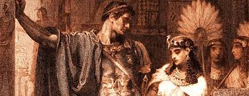 Jump to navigation jump to search. Antony And Cleopatra Retrospect Journal
