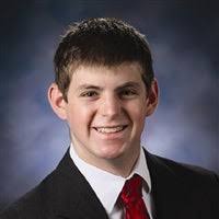 Nick Andersen's High School Bio