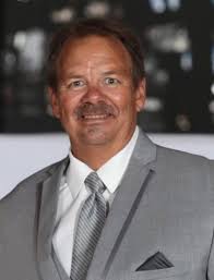 Obituary for Darryl Keith Hood