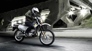 2023 Suzuki DR-Z400S | TopSpeed