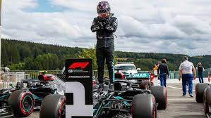 Find us formula 1 grand prix fast at topsearch.co. F1 Spain Gp 2021 Formula 1 S Spanish Grand Prix Qualifying Lewis Hamilton On Pole And Full Starting Grid Marca