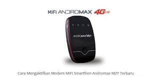 Modem dan mifi smartfren, kualitasnya memang terkenal cukup bagus. Driver Mifi M2y Windows Bamboofasr
