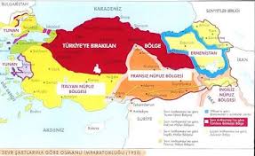 Bunun üzerine 'montrö' başlığı sosyal medyada en çok konuşulan konular arasında yerini aldı. Montro Bogazlar Sozlesmesinin Suresi Uludag Sozluk