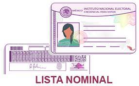 We did not find results for: Lista Nominal Instituto Electoral Del Estado De Colima