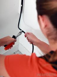 Knowing how to distinguish between the different types of electrical wires and cables can ensure that your home's power supply operates at peak efficiency and safety. What Are The Different Types Of Electrical Wiring