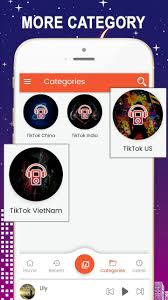 Douyin is the official version of the tiktok app in china, while in other countries, the same app is referred to as tiktok. Edm Tiktok For Android Apk Download