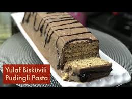 en kolay yulaf biskuvili pudingli pasta tarifi naciye kesici yemek tarifleri youtube pasta tarifleri yemek tarifleri yemek
