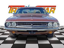 Image result for Dark Bronze 1971 Challenger