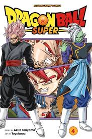 252 (including cover) pages in color: Dragon Ball Super Volume 1 Dragon Ball Super 1 9 Download Marvel Dc Image Dark Horse Idw Zenescope Comics Graphic Novels Manga Comics In Cbr Cbz Pdf Formats