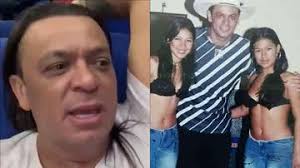 Responsável por descobrir a dupla, Frank Aguiar comenta separação de Simone  e Simaria