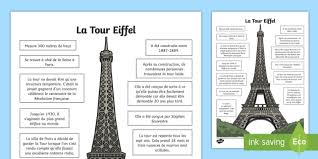 Gallery wrap canvas, framed fine art prints, framed canvas art Fiche D Information La Tour Eiffel