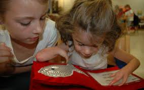 The gIfTs mAke An ImpAcT