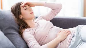 Ça fait 4ou5 jours jai mal just en bas du ventre dur et comme des contractions au niveau du vagin je sais plus quoi y pensée dpo10. Grossesse Peut On Avoir Le Pressentiment D Etre Enceinte Magicmaman Com