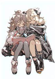 エイヤフィヤトラ アークナイツ koli의 일러스트 pixiv イラスト カワイイアート キャラクターのインスピレーション