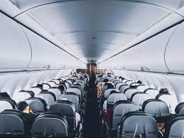 A spoiler actively spoils the ability of the wing to generate lift. High Bandwidth Charges A Spoiler For In Flight Mobile Services Hughes India The Economic Times