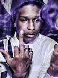 Maybe you would like to learn more about one of these? Free Download Asap Rocky Middle Finger Rap Wallpapers 1080x1080 For Your Desktop Mobile Tablet Explore 47 Asap Rocky Wallpaper Hd Asap Mob Wallpaper Asap Rocky Iphone 5 Wallpaper