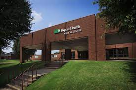 In January Of 2009 Stuttgart Regional Medical Center Officially Becomes Part Of The Baptist Health Family Changing The Hospital Medical Center Baptists Health