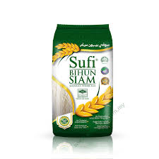 Check spelling or type a new query. Sufi Bihun Siam Sufi Brand